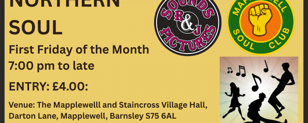 Mapplewell and Staincross Village Hall for your wedding (C) Nick Hibberd