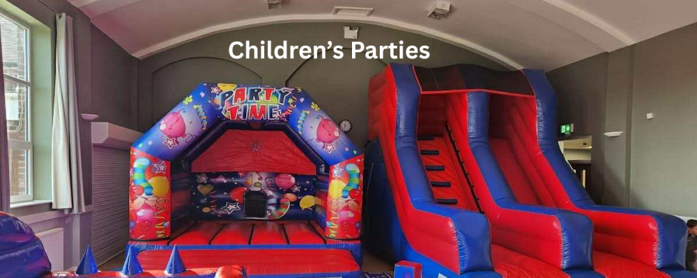 Mapplewell and Staincross Village Hall Kid Activities (C) Nick Hibberd